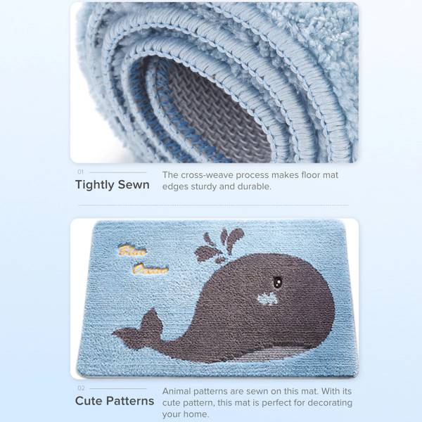 Bath Mats