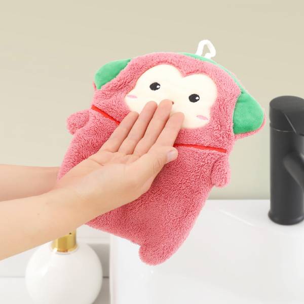 Hand Towel