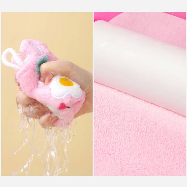 Hand Towel
