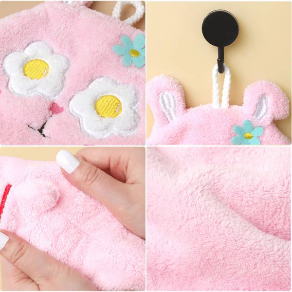 Hand Towel