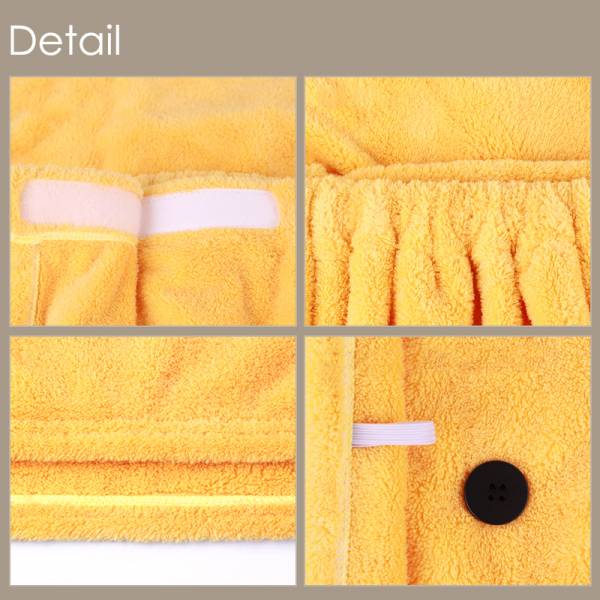 Bathrobes