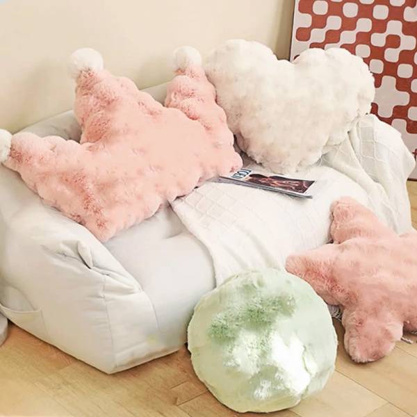 Pillows