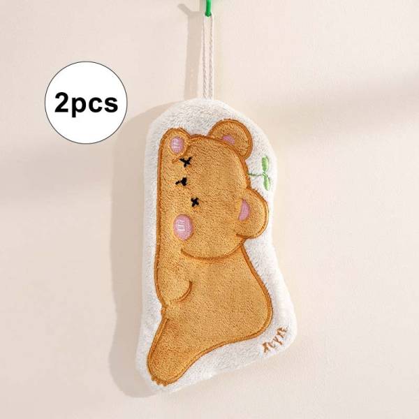 Hand Towel