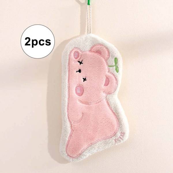 Hand Towel