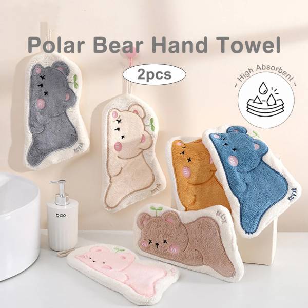 Hand Towel
