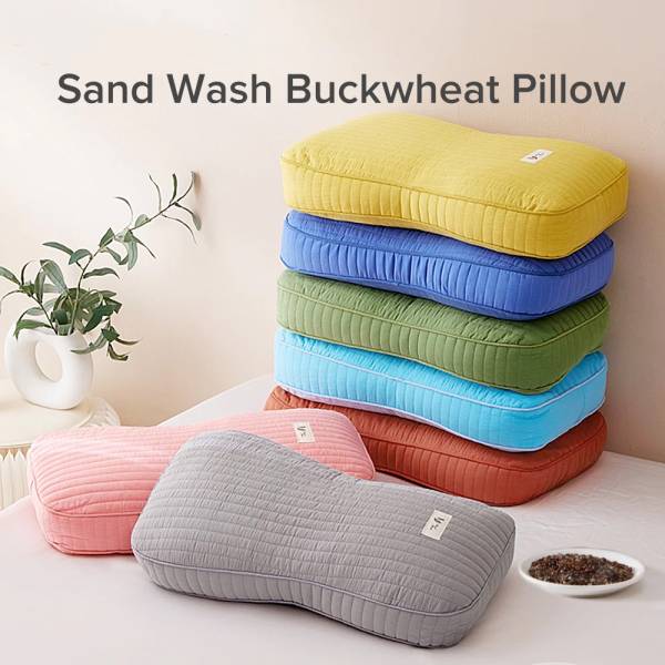 Pillows
