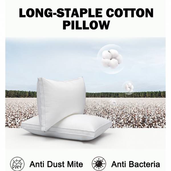 Pillows