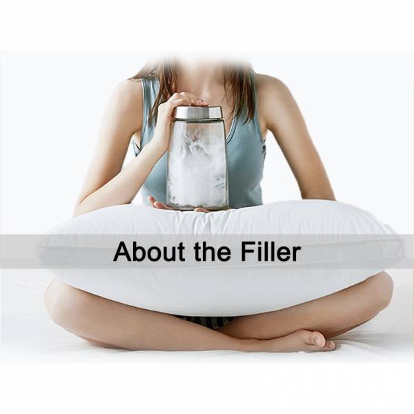 Pillows