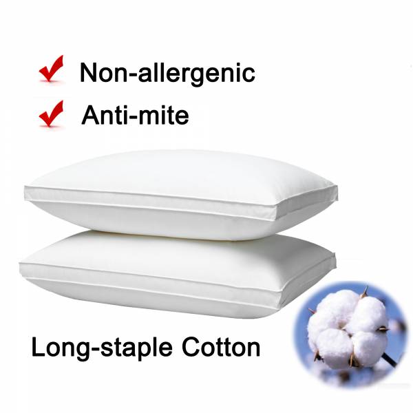 Pillows