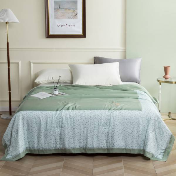 Summer Quilts