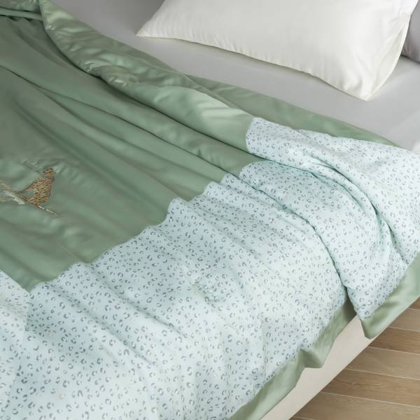 Summer Quilts