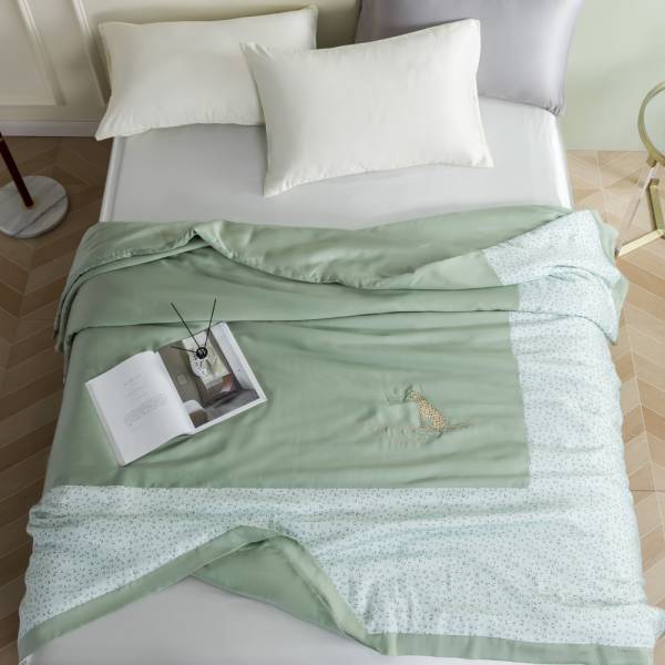 Summer Quilts