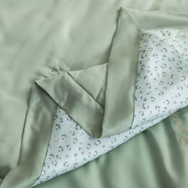 Summer Quilts