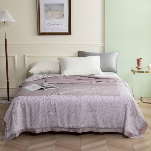 Summer Quilts