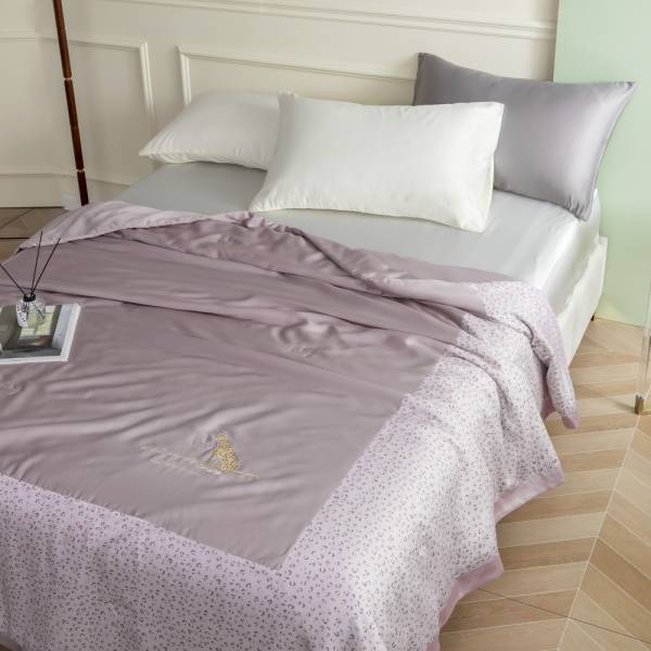 Summer Quilts