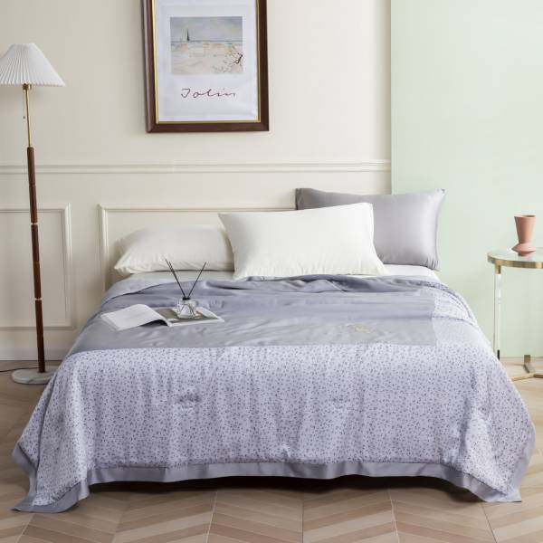 Summer Quilts