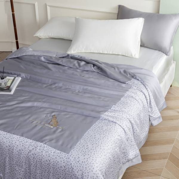 Summer Quilts