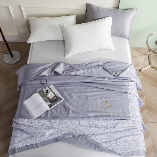 Summer Quilts