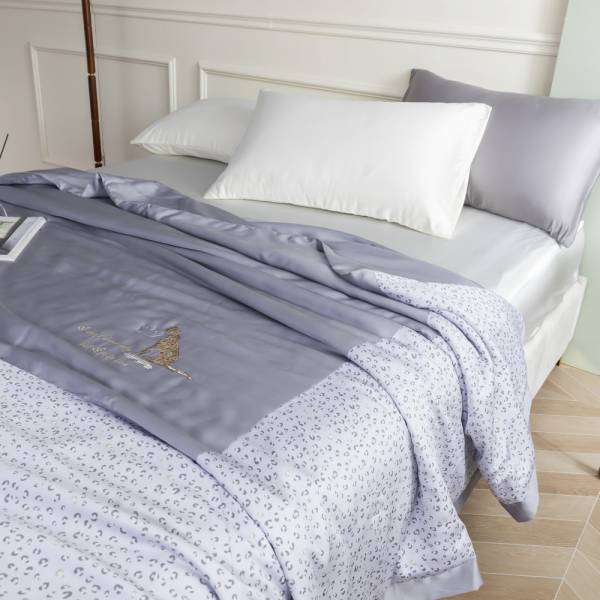 Summer Quilts