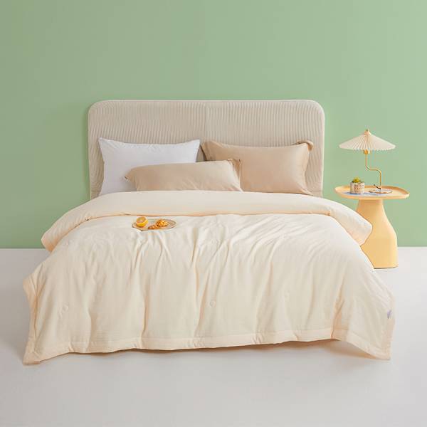 Summer Quilts