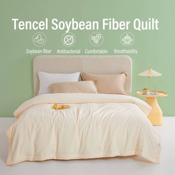 Summer Quilts