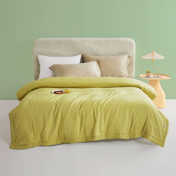 Summer Quilts