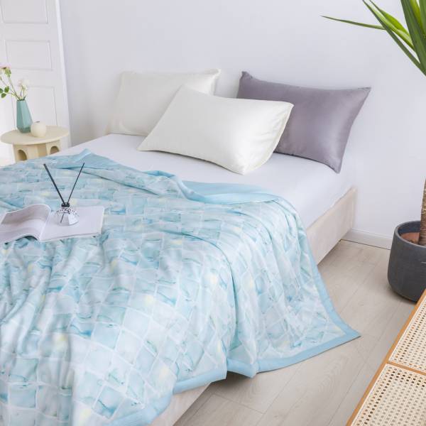 Summer Quilts