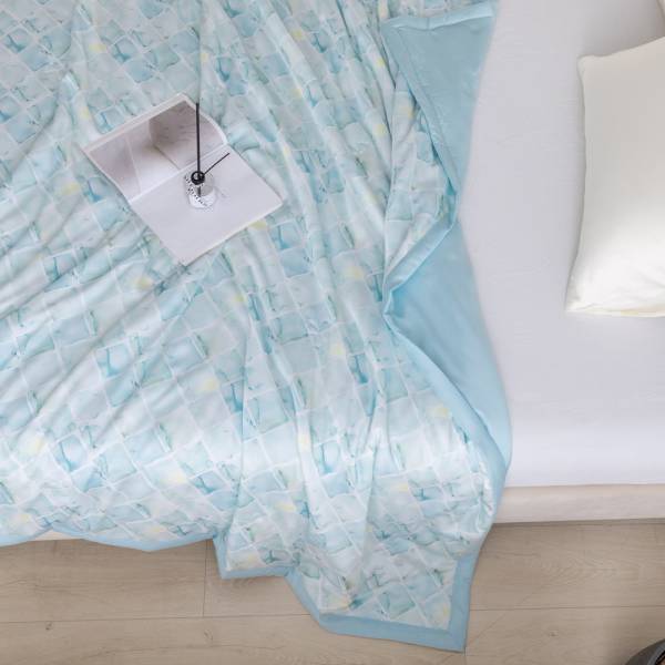 Summer Quilts