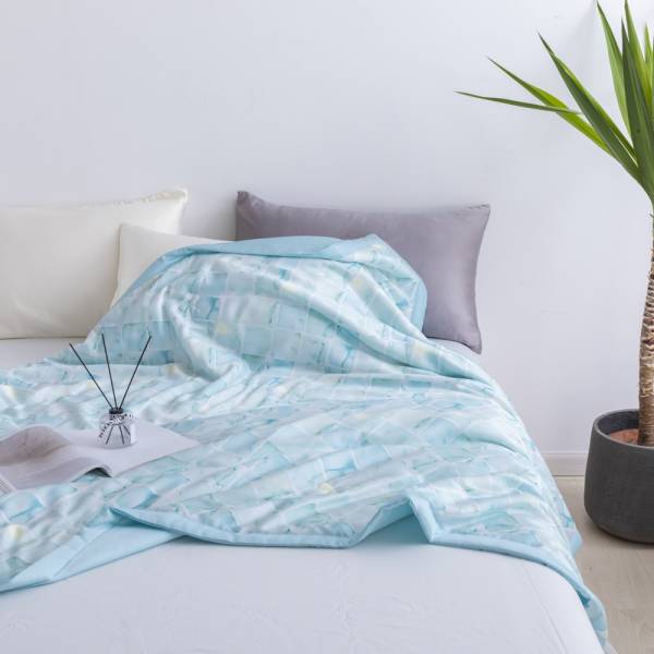 Summer Quilts