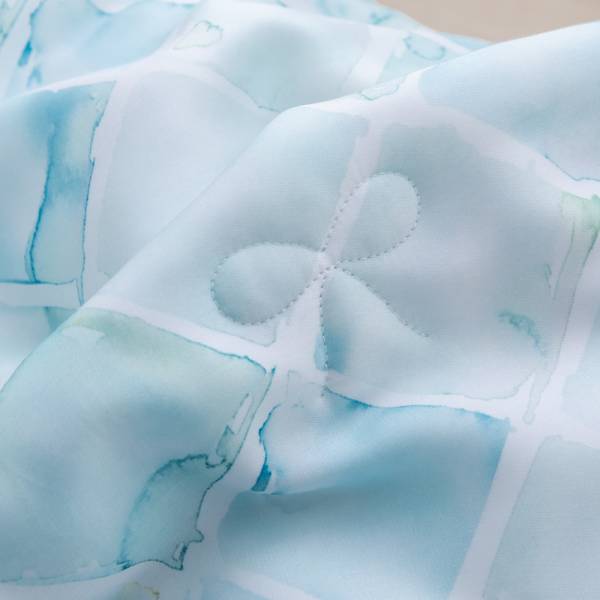 Summer Quilts