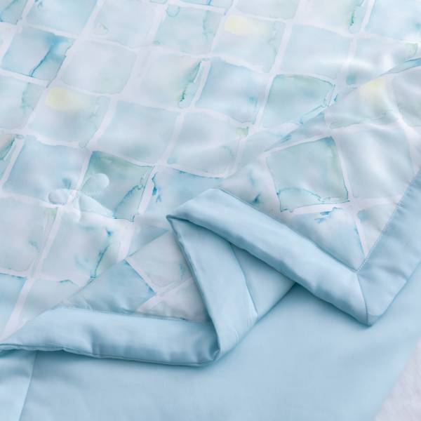 Summer Quilts