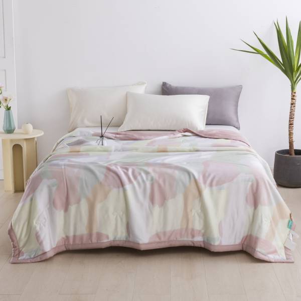 Summer Quilts