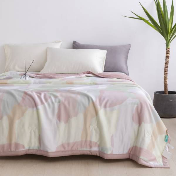Summer Quilts