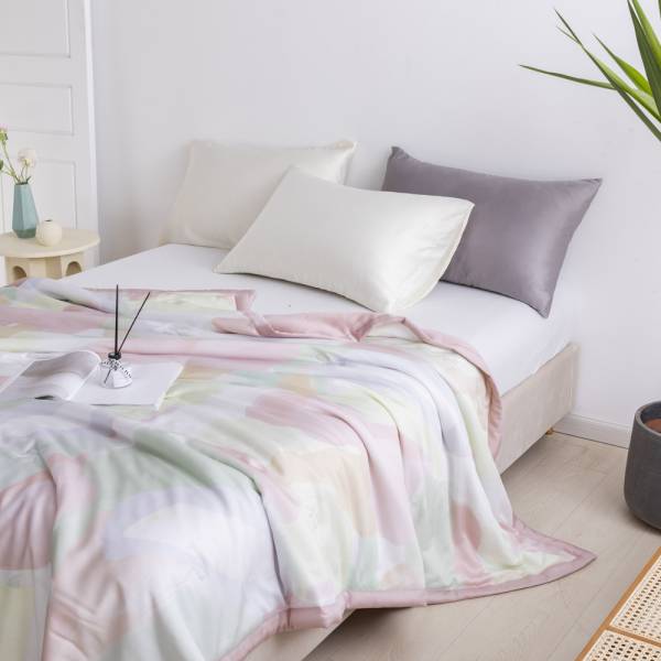 Summer Quilts