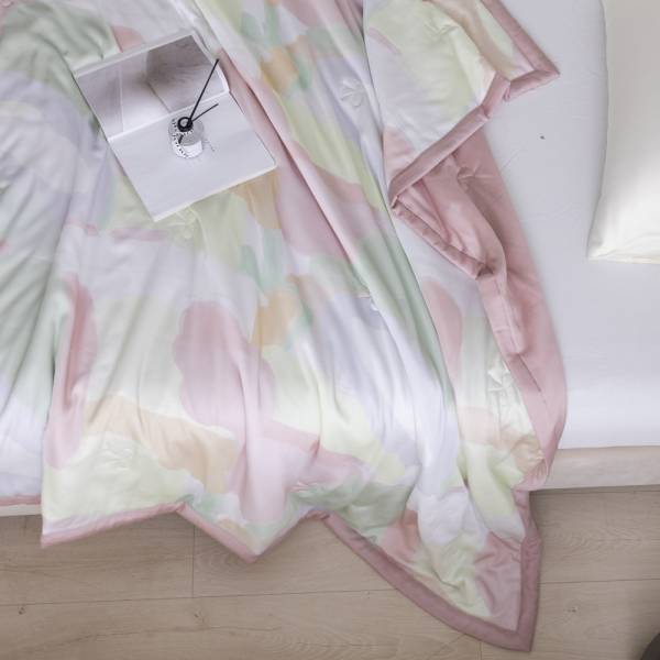 Summer Quilts
