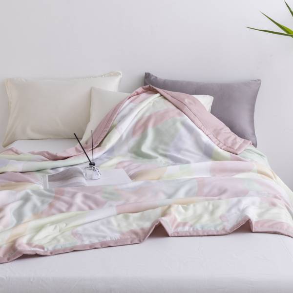 Summer Quilts