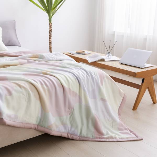 Summer Quilts