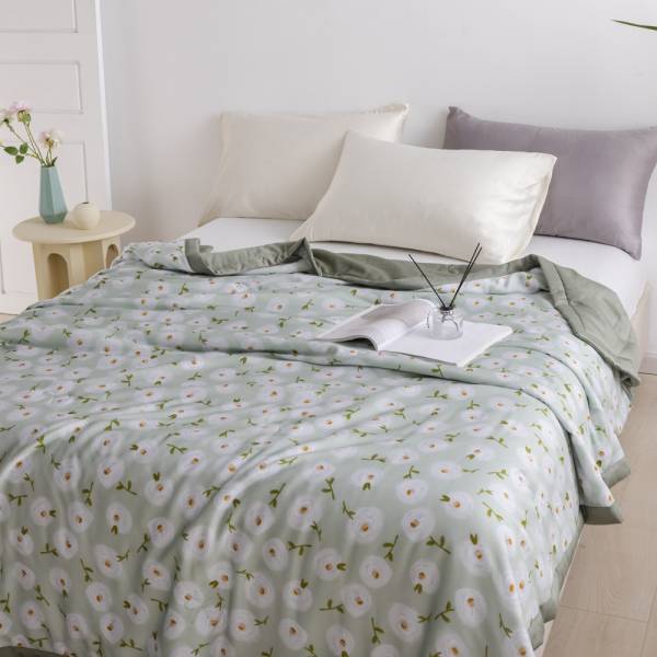 Summer Quilts
