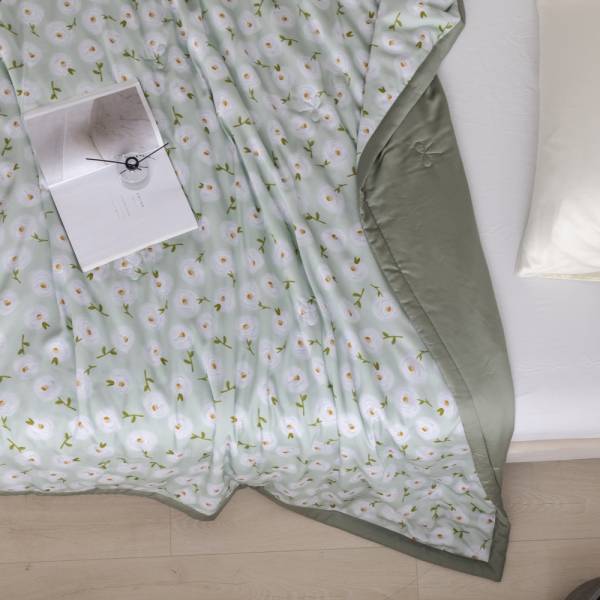 Summer Quilts