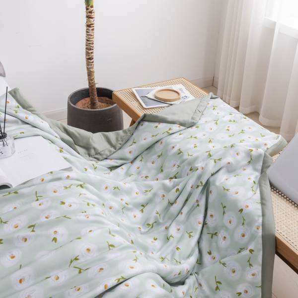 Summer Quilts