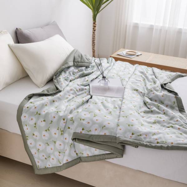 Summer Quilts