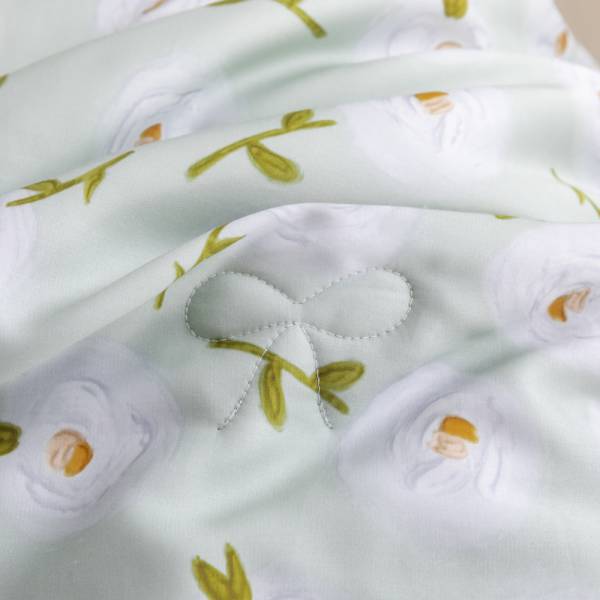 Summer Quilts