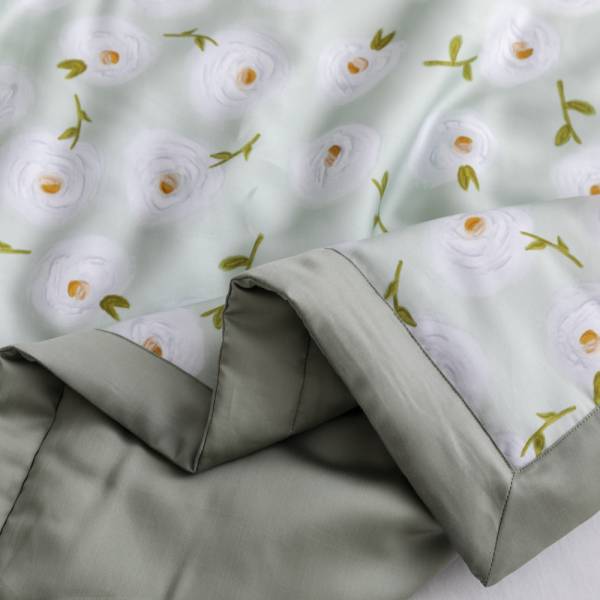 Summer Quilts