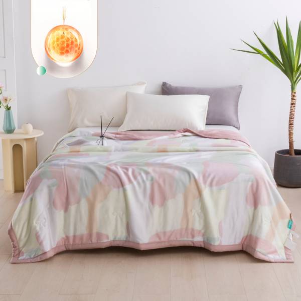 Summer Quilts