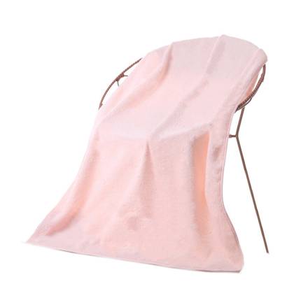 100% Pure Cotton Bath Towel  ★ Soft ★ Comfy ★ Absorbent ★ High Quality★ Size: 70x135cm
