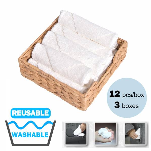 Cleaning Cloths