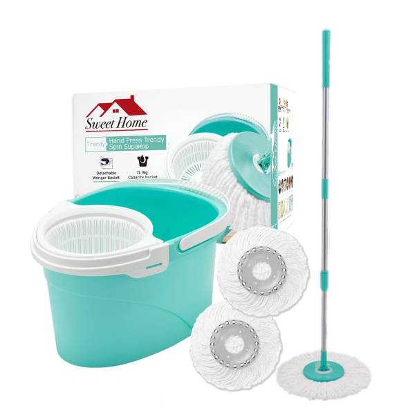 Mops