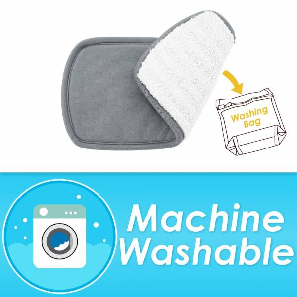 Mop Accessories