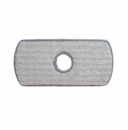 SupaMop S800 Microfiber Mop Head /Mop Refill