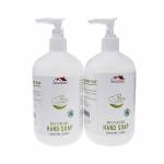 Hand Washes